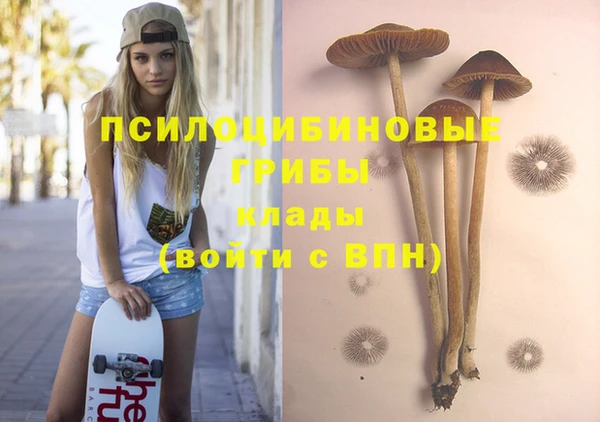 тгк Бугульма